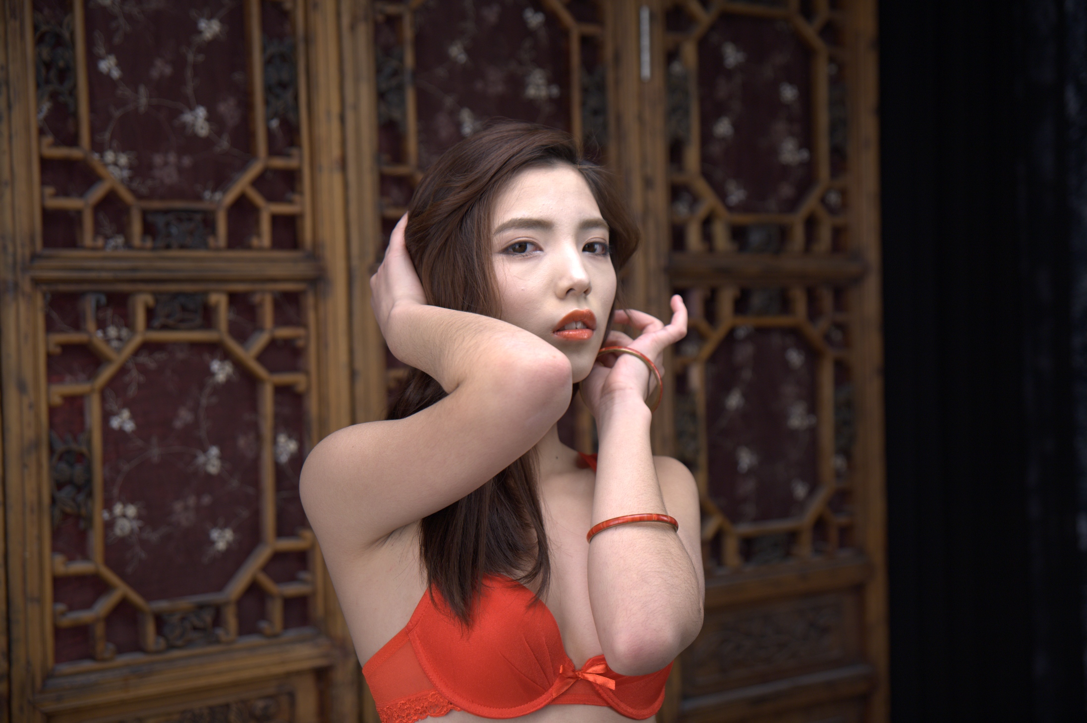 미분류 / 혜연(태연) / 출사 혜연(태연) 1.03GB 1,197장